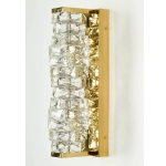 Lampa ścienna FLORENCE WALL AZ6188 10W/4000K AZZARDO