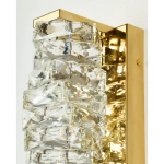 Lampa ścienna FLORENCE WALL AZ6188 10W/4000K AZZARDO