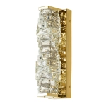 Lampa ścienna FLORENCE WALL AZ6188 10W/4000K AZZARDO