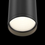 Plafon FOCUS S C052CL-01B Maytoni - zdjęcie dodatkowe 3