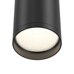 Plafon FOCUS S C052CL-01B Maytoni - zdjęcie dodatkowe 2