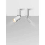 Plafon FOCUS S C051CL-01W Maytoni - zdjęcie dodatkowe 1