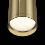 Plafon FOCUS S C052CL-01BS Maytoni - zdjęcie dodatkowe 3
