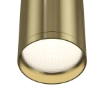Plafon FOCUS S C052CL-01BS Maytoni - zdjęcie dodatkowe 2