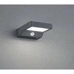 kinkiecik.pl Kinkiet FOMOSA – R22281142 incl. 1x SMD LED, 4,8W · 1x 340lm, 3000K IP44 TRIO