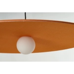 Lampa filcowa FREYA AZ5906 AZZARDO