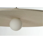 Lampa filcowa FREYA AZ5907 AZZARDO