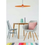 Lampa filcowa FREYA AZ5906 AZZARDO
