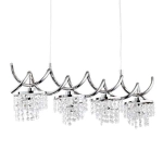 Lampa wisząca HELISA 60177 ALFA