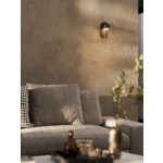 Kinkiet Fusion Czarny W0412 MaxLight