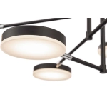 Lampa wisząca Fad MOD070PL-L38B3K Maytoni - zdjęcie dodatkowe 3