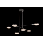 Lampa wisząca Fad MOD070PL-L38B3K Maytoni - zdjęcie dodatkowe 2