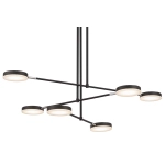 Lampa wisząca Fad MOD070PL-L38B3K Maytoni - zdjęcie produktu