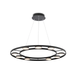Lampa wisząca Fad MOD070PL-L63B3K 80cm 3000K Maytoni - zdjęcie produktu