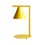 LAMPKA BIURKOWA FORM MUSTARD 1108B14 Aldex - zdjęcie dodatkowe 1