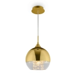 Lampa wisząca Fermi P140-PL-110-1-G Maytoni - zdjęcie produktu