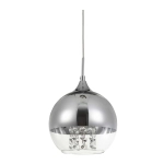 Lampa wisząca Fermi P140-PL-110-1-N Maytoni - zdjęcie dodatkowe 1