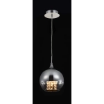 Lampa wisząca Fermi P140-PL-110-1-N Maytoni - zdjęcie dodatkowe 2