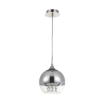 Lampa wisząca Fermi P140-PL-110-1-N Maytoni - zdjęcie produktu