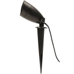 Reflektor Floki 4000K (black) AZ4467 LED 6W 500lm 4000K IP65 METAL AZZARDO