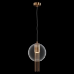 Lampa wisząca Flusso P095PL-01BZ Maytoni - zdjęcie dodatkowe 2