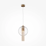 Lampa wisząca Flusso P095PL-01BZ1 Maytoni - zdjęcie dodatkowe 5