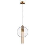 Lampa wisząca Flusso P095PL-01BZ Maytoni - zdjęcie produktu