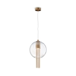 Lampa wisząca Flusso P095PL-01BZ1 Maytoni - zdjęcie produktu
