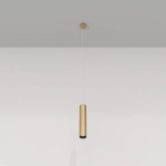 Lampa wisząca Focus P075PL-01MG Maytoni - zdjęcie dodatkowe 1