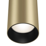 Lampa wisząca Focus P075PL-01MG Maytoni - zdjęcie dodatkowe 2