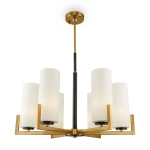 Lampa wisząca Fortano MOD089PL-06BS Maytoni - zdjęcie produktu
