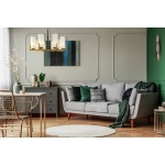 Lampa wisząca Fortano MOD089PL-08BS Maytoni - zdjęcie dodatkowe 2