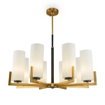 Lampa wisząca Fortano MOD089PL-08BS Maytoni - zdjęcie produktu