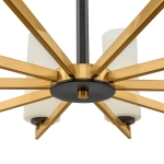 Lampa wisząca Fortano MOD089PL-10BS Maytoni - zdjęcie dodatkowe 2
