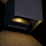 Kinkiet Fulton O572WL-L6B LED 6W 3000K Maytoni - zdjęcie dodatkowe 4