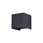Kinkiet Fulton O572WL-L6B LED 6W 3000K Maytoni - zdjęcie produktu