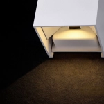 Kinkiet Fulton O572WL-L6W LED 6W 3000K Maytoni - zdjęcie dodatkowe 4