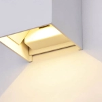 Kinkiet Fulton O572WL-L6W LED 6W 3000K Maytoni - zdjęcie dodatkowe 3