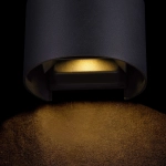 Kinkiet Fulton O573WL-L6B LED 6W 3000K Maytoni - zdjęcie dodatkowe 3