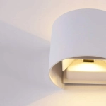 Kinkiet Fulton O573WL-L6W LED 6W 3000K Maytoni - zdjęcie dodatkowe 3