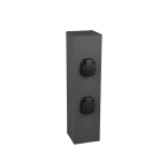 kinkiecik.pl Zewnętrzne gniazdo elektryczne GARDEN SOCKET – 9964-42 IP44 TRIO