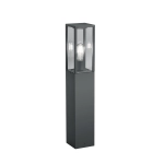 kinkiecik.pl Lampa stojąca GARONNE – 401860142 excl. 1x E27 · max. 60W IP44 TRIO