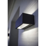 kinkiecik.pl Kinkiet GEMINI 5189112012 IP54 LUTEC