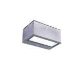 kinkiecik.pl Kinkiet GEMINI 5189103118 IP54 LUTEC