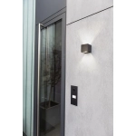 kinkiecik.pl Kinkiet GEMINI 5189114118 IP54 LUTECLUTEC