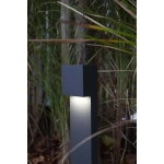 kinkiecik.pl Lampa stojąca GEMINI XF 7104001118 IP54 LUTEC