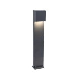 kinkiecik.pl Lampa stojąca GEMINI XF 7104001118 IP54 LUTEC