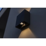 kinkiecik.pl Kinkiet GEMINI BEAMS 5104003012 IP54 LUTEC