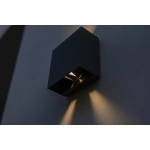 kinkiecik.pl Kinkiet GEMINI BEAMS 5104003012 IP54 LUTEC