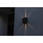 kinkiecik.pl Kinkiet GEMINI BEAMS 5104003012 IP54 LUTEC